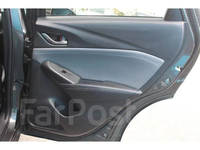 Mazda CX-3. �������, ��������, 1.8 (115��.�.), ������, 20 000����. ��. ��� ����� �� ������������ ����