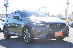 Mazda CX-3. �������, ��������, 1.8 (115��.�.), ������, 20 000����. ��. ��� ����� �� ������������ ����