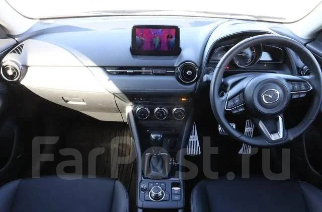 Mazda CX-3. �������, ��������, 1.8 (115��.�.), ������, 20 000����. ��. ��� ����� �� ������������ ����