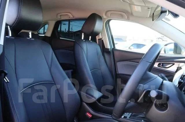 Mazda CX-3. �������, ��������, 1.8 (115��.�.), ������, 20 000����. ��. ��� ����� �� ������������ ����