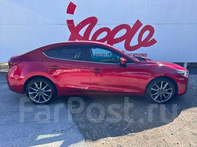 Mazda Axela. �������, ��������, 1.5 (111��.�.), ������, 23 000����. ��, �/�. ��� ����� �� ������������ ����