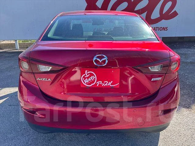 Mazda Axela. �������, ��������, 1.5 (111��.�.), ������, 23 000����. ��, �/�. ��� ����� �� ������������ ����