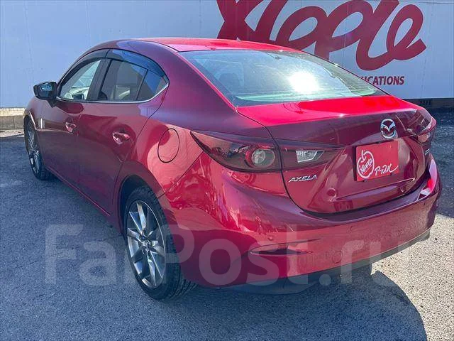 Mazda Axela. �������, ��������, 1.5 (111��.�.), ������, 23 000����. ��, �/�. ��� ����� �� ������������ ����