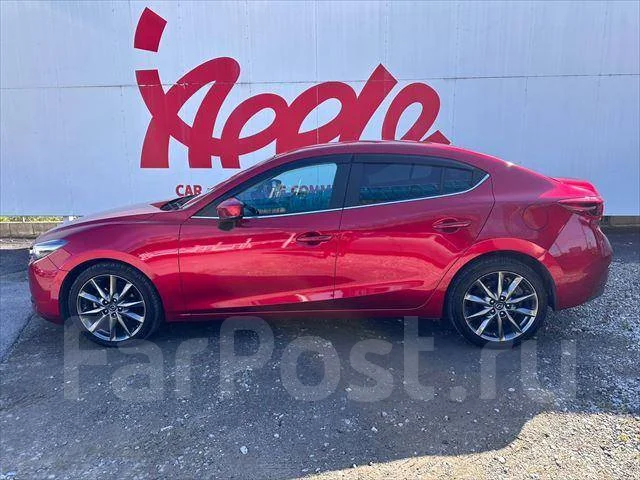 Mazda Axela. �������, ��������, 1.5 (111��.�.), ������, 23 000����. ��, �/�. ��� ����� �� ������������ ����