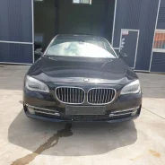 BMW 7-Series. F01, N55B30A ����