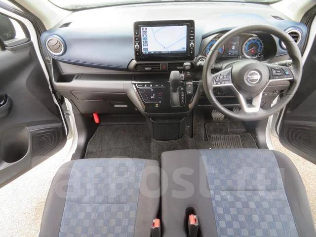 Nissan DAYZ. �������, ��������, 0.7 (52��.�.), ������, 19 000����. ��, �/�. ��� ����� �� ������������ ����