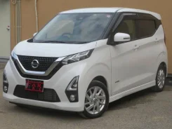 Nissan DAYZ. �������, ��������, 0.7 (52��.�.), ������, 19 000����. ��, �/�. ��� ����� �� ������������ ����