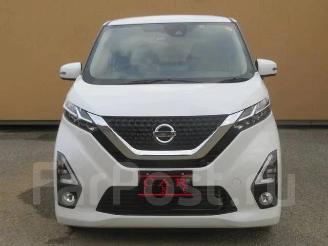 Nissan DAYZ. �������, ��������, 0.7 (52��.�.), ������, 19 000����. ��, �/�. ��� ����� �� ������������ ����