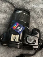 Canon EOS 1100D. 15 - 19.9 ��, ���: 3� ����