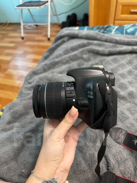 Canon EOS 1100D. 15 - 19.9 ��, ���: 3� ����