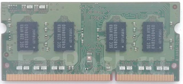 SO-DIMM DDR3L. ����
