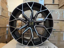 Niche Stance. 8.0x18", 5x114.3, ET35, �� 67,1���. ��� ����� �� ������ ����