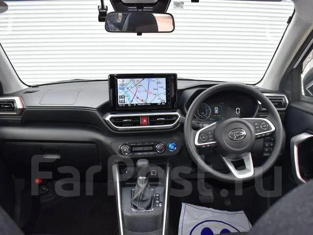 Daihatsu Rocky. ��������, ��������, 1.0 (98��.�.), ������, 38 000����. ��, �/�. ��� ����� �� ������������ ����