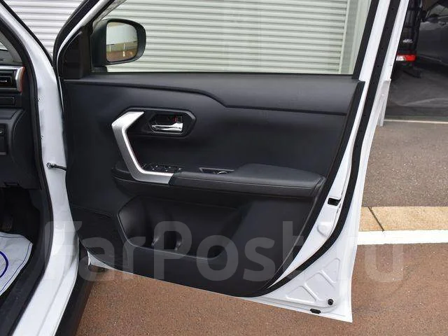 Daihatsu Rocky. ��������, ��������, 1.0 (98��.�.), ������, 38 000����. ��, �/�. ��� ����� �� ������������ ����