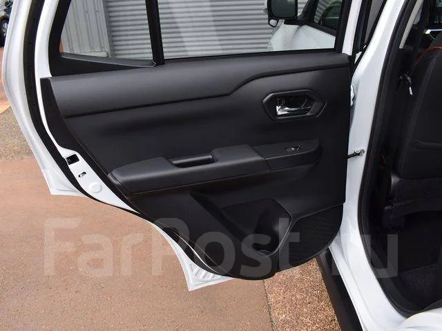 Daihatsu Rocky. ��������, ��������, 1.0 (98��.�.), ������, 38 000����. ��, �/�. ��� ����� �� ������������ ����