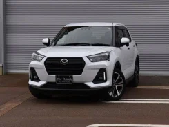 Daihatsu Rocky. ��������, ��������, 1.0 (98��.�.), ������, 38 000����. ��, �/�. ��� ����� �� ������������ ����