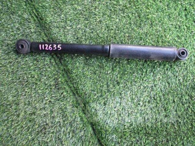  Toyota Duet M100A,  