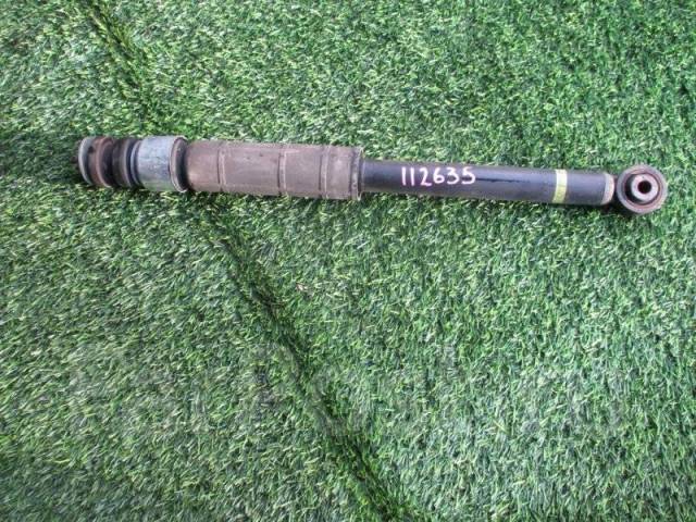  Toyota Duet M100A,  