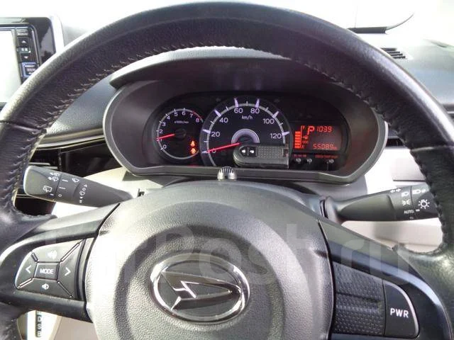 Daihatsu Move. �������, ��������, 0.7 (64��.�.), ������, 21 000����. ��, �/�. ��� ����� �� ������������ ����