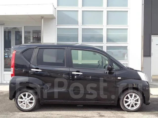 Daihatsu Move. �������, ��������, 0.7 (64��.�.), ������, 21 000����. ��, �/�. ��� ����� �� ������������ ����