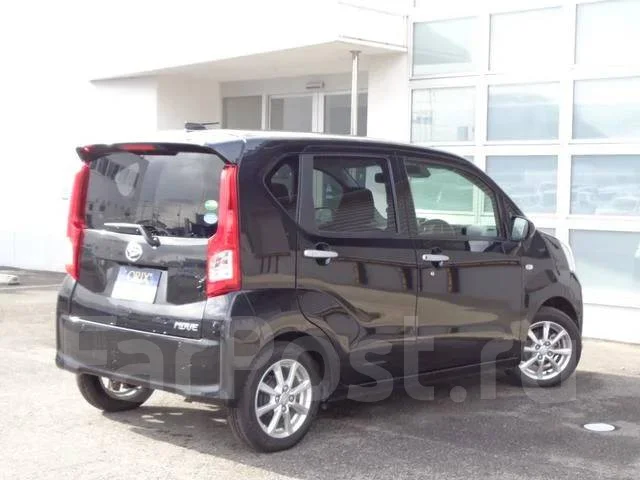 Daihatsu Move. �������, ��������, 0.7 (64��.�.), ������, 21 000����. ��, �/�. ��� ����� �� ������������ ����