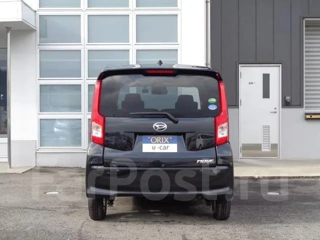 Daihatsu Move. �������, ��������, 0.7 (64��.�.), ������, 21 000����. ��, �/�. ��� ����� �� ������������ ����