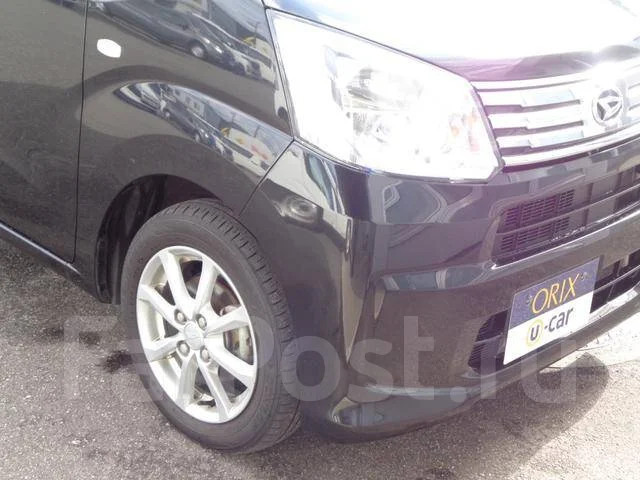 Daihatsu Move. �������, ��������, 0.7 (64��.�.), ������, 21 000����. ��, �/�. ��� ����� �� ������������ ����