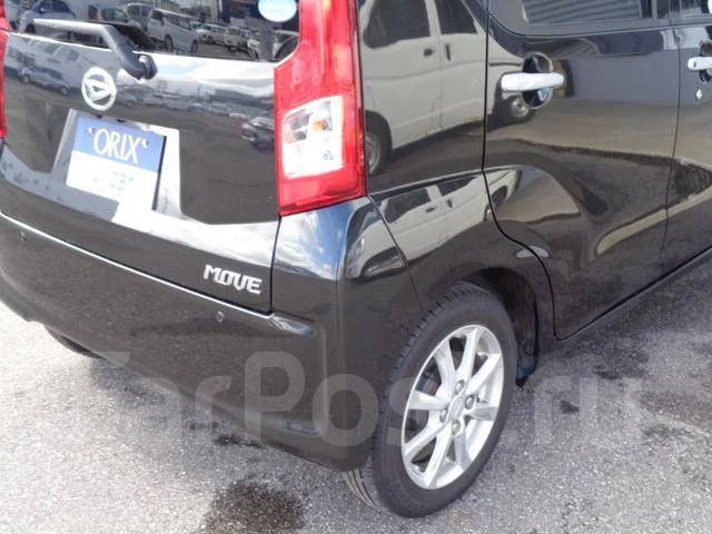 Daihatsu Move. �������, ��������, 0.7 (64��.�.), ������, 21 000����. ��, �/�. ��� ����� �� ������������ ����