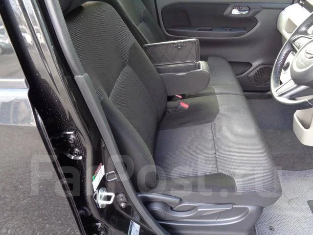 Daihatsu Move. �������, ��������, 0.7 (64��.�.), ������, 21 000����. ��, �/�. ��� ����� �� ������������ ����