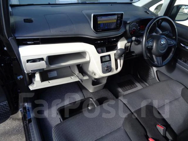 Daihatsu Move. �������, ��������, 0.7 (64��.�.), ������, 21 000����. ��, �/�. ��� ����� �� ������������ ����
