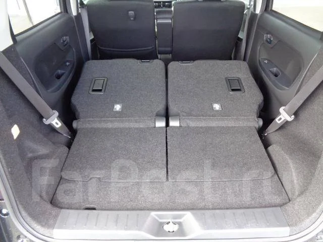 Daihatsu Move. �������, ��������, 0.7 (64��.�.), ������, 21 000����. ��, �/�. ��� ����� �� ������������ ����