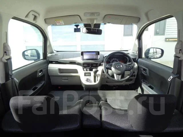 Daihatsu Move. �������, ��������, 0.7 (64��.�.), ������, 21 000����. ��, �/�. ��� ����� �� ������������ ����