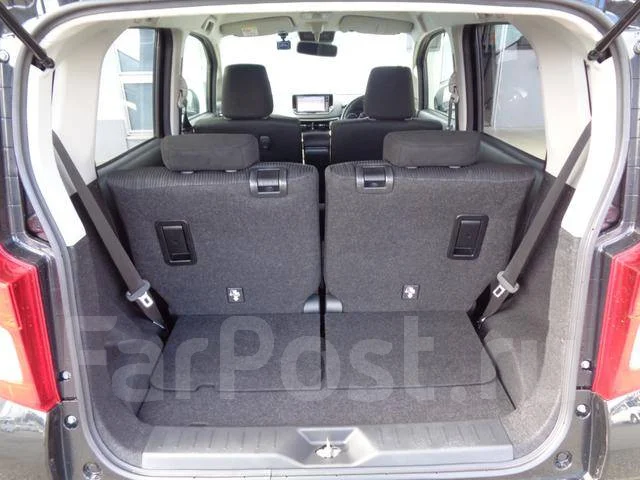Daihatsu Move. �������, ��������, 0.7 (64��.�.), ������, 21 000����. ��, �/�. ��� ����� �� ������������ ����