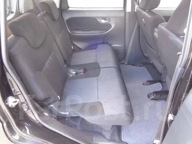 Daihatsu Move. �������, ��������, 0.7 (64��.�.), ������, 21 000����. ��, �/�. ��� ����� �� ������������ ����