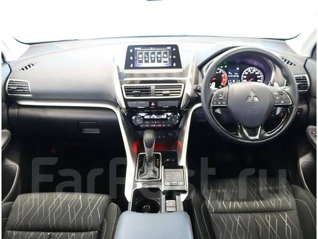 Mitsubishi Eclipse Cross. ��������, ��������, 1.5 (150��.�.), ������, 22 000����. ��, �/�. ��� ����� �� ������������ ����
