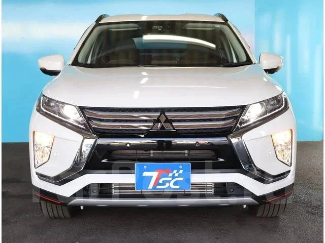 Mitsubishi Eclipse Cross. ��������, ��������, 1.5 (150��.�.), ������, 22 000����. ��, �/�. ��� ����� �� ������������ ����