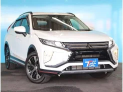 Mitsubishi Eclipse Cross. ��������, ��������, 1.5 (150��.�.), ������, 22 000����. ��, �/�. ��� ����� �� ������������ ����