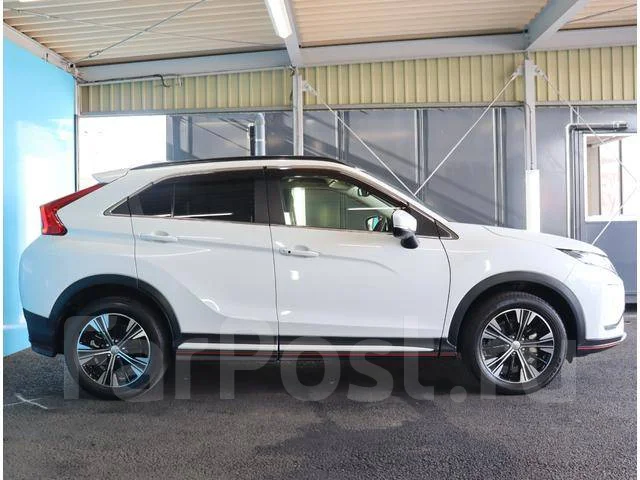 Mitsubishi Eclipse Cross. ��������, ��������, 1.5 (150��.�.), ������, 22 000����. ��, �/�. ��� ����� �� ������������ ����