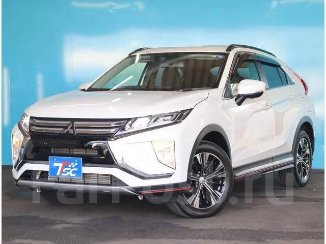 Mitsubishi Eclipse Cross. ��������, ��������, 1.5 (150��.�.), ������, 22 000����. ��, �/�. ��� ����� �� ������������ ����