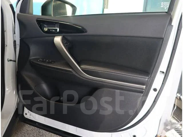 Mitsubishi Eclipse Cross. ��������, ��������, 1.5 (150��.�.), ������, 22 000����. ��, �/�. ��� ����� �� ������������ ����