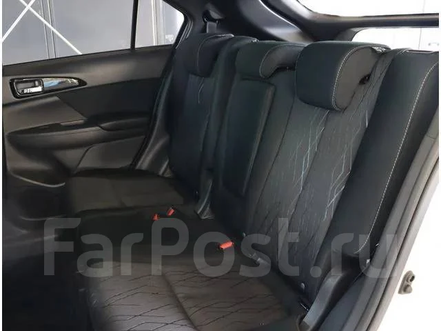 Mitsubishi Eclipse Cross. ��������, ��������, 1.5 (150��.�.), ������, 22 000����. ��, �/�. ��� ����� �� ������������ ����