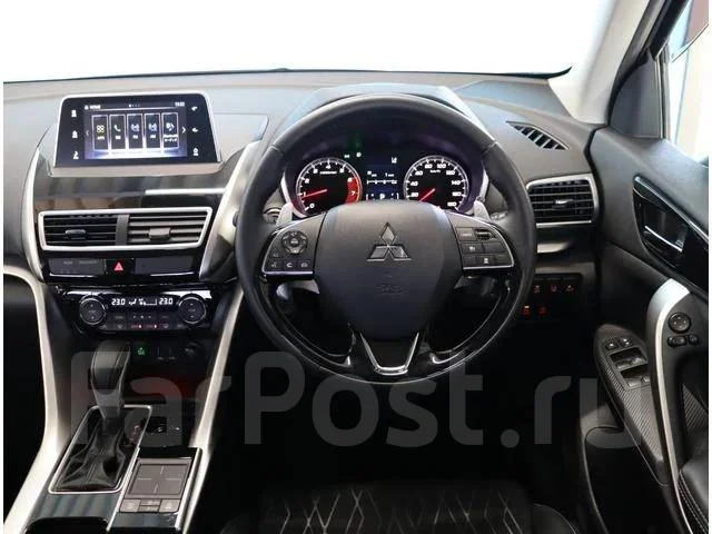 Mitsubishi Eclipse Cross. ��������, ��������, 1.5 (150��.�.), ������, 22 000����. ��, �/�. ��� ����� �� ������������ ����