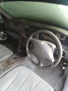 Mitsubishi Diamante. F31A0012168, 6G73 ����