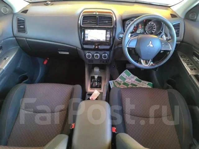Mitsubishi RVR. �������, ��������, 1.8 (139��.�.), ������, 18 000����. ��, �/�. ��� ����� �� ������������ ����