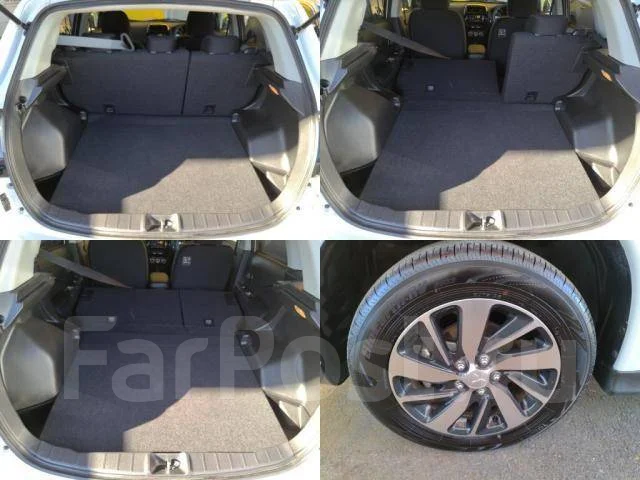 Mitsubishi RVR. �������, ��������, 1.8 (139��.�.), ������, 18 000����. ��, �/�. ��� ����� �� ������������ ����