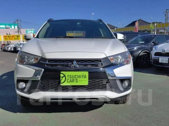 Mitsubishi RVR. �������, ��������, 1.8 (139��.�.), ������, 18 000����. ��, �/�. ��� ����� �� ������������ ����