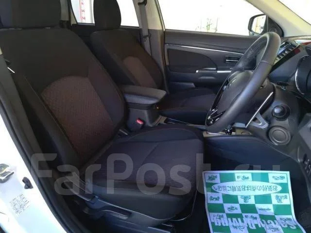 Mitsubishi RVR. �������, ��������, 1.8 (139��.�.), ������, 18 000����. ��, �/�. ��� ����� �� ������������ ����