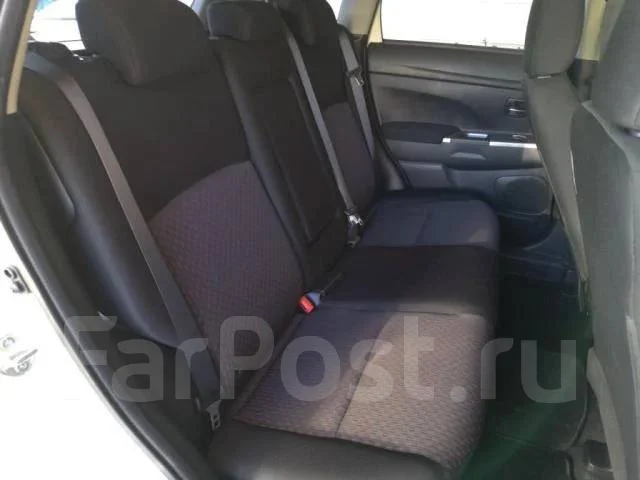 Mitsubishi RVR. �������, ��������, 1.8 (139��.�.), ������, 18 000����. ��, �/�. ��� ����� �� ������������ ����