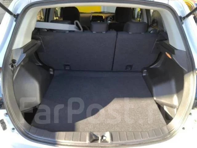 Mitsubishi RVR. �������, ��������, 1.8 (139��.�.), ������, 18 000����. ��, �/�. ��� ����� �� ������������ ����