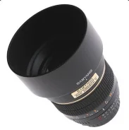 Samyang. ������� ������� 72 �� ����